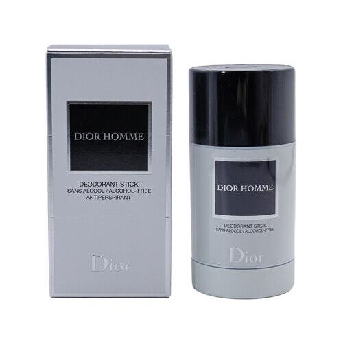 Dior Homme by Christian Dior 2.6 oz Deodorant Stick For Men