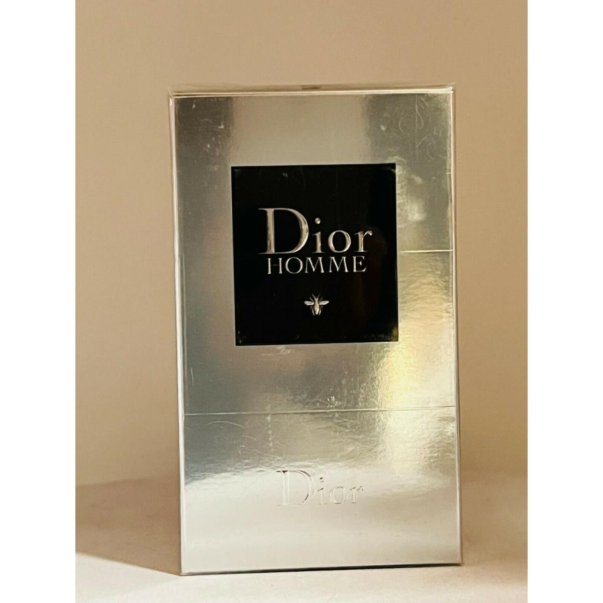 Dior Homme Eau De Toilette -1.7oz