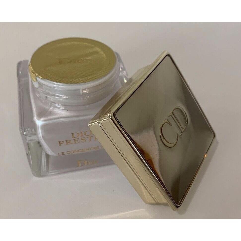 Dior Prestige The Eye Concentrate Full Size