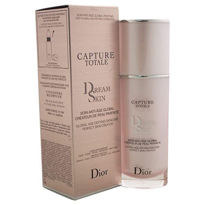 Christian Dior Capture Totale Global Age-defying Perfect Dream Skin Creator 50ml