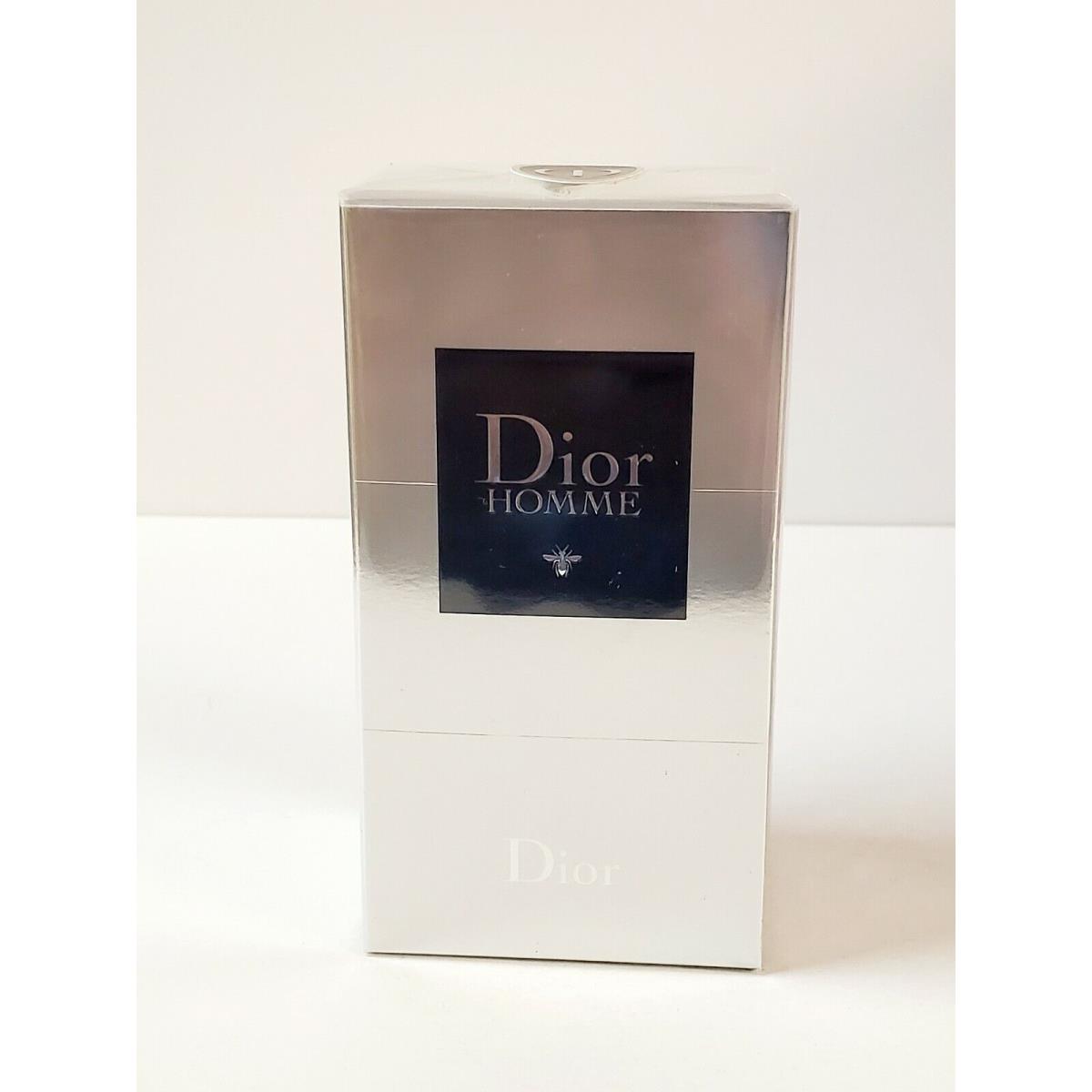 Dior Homme by Christian Dior 3.4 Oz. Eau de Toilette Spray