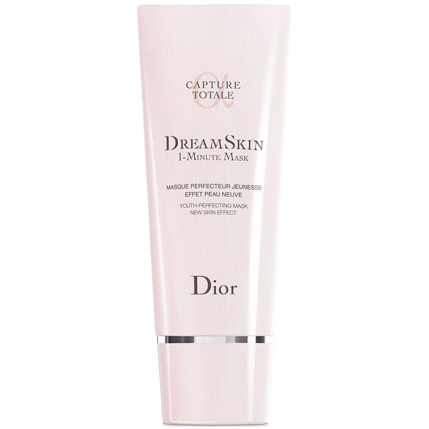 Dior Capture Totale Dreamskin 1-Minute Mask Youth-perfecting Mask 75ml/2.8oz