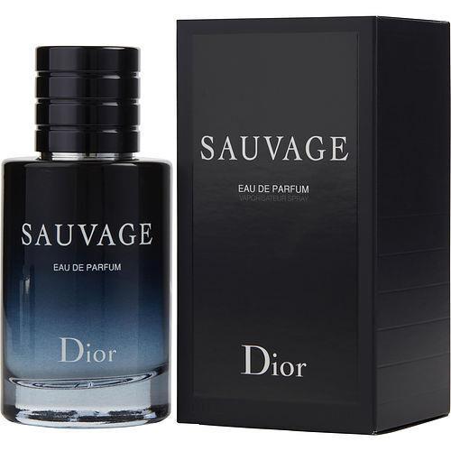 Dior Sauvage by Christian Dior 2 OZ Frag-308863