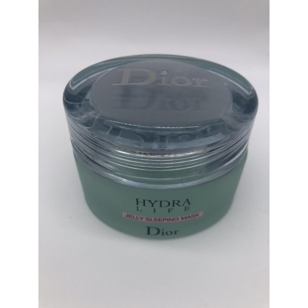 Christian Dior Hydra Life Jelly Sleeping Mask 1.8 Oz NO Box