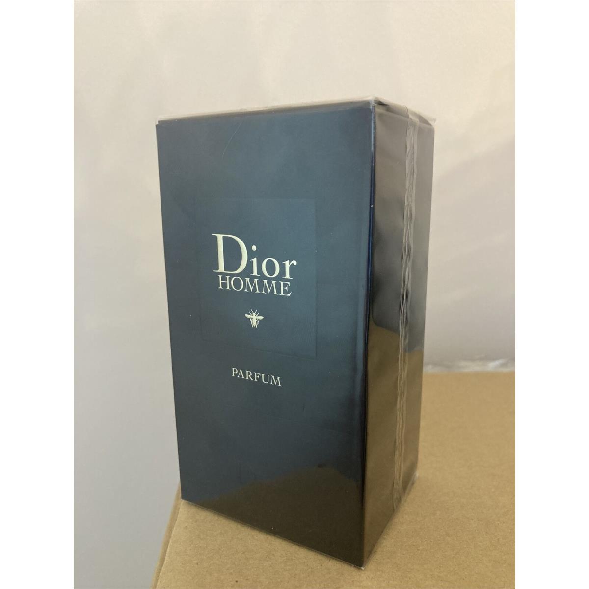 Dior Homme Parfum 3.4fl oz/100ml Spray Men s Iris