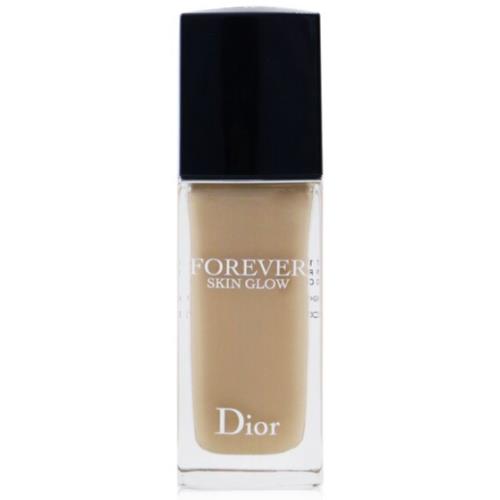 Dior Forever Skin Glow 24hr Radiant Foundation Spf 20 2N Neutral/glow 1 oz 30 ml