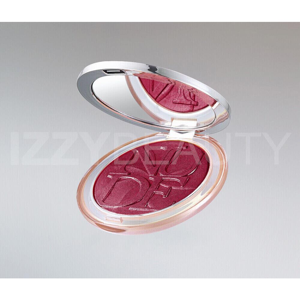 Dior Diorskin Luminizer Blush 11 Plum Pop Lolli`glow Highlighter