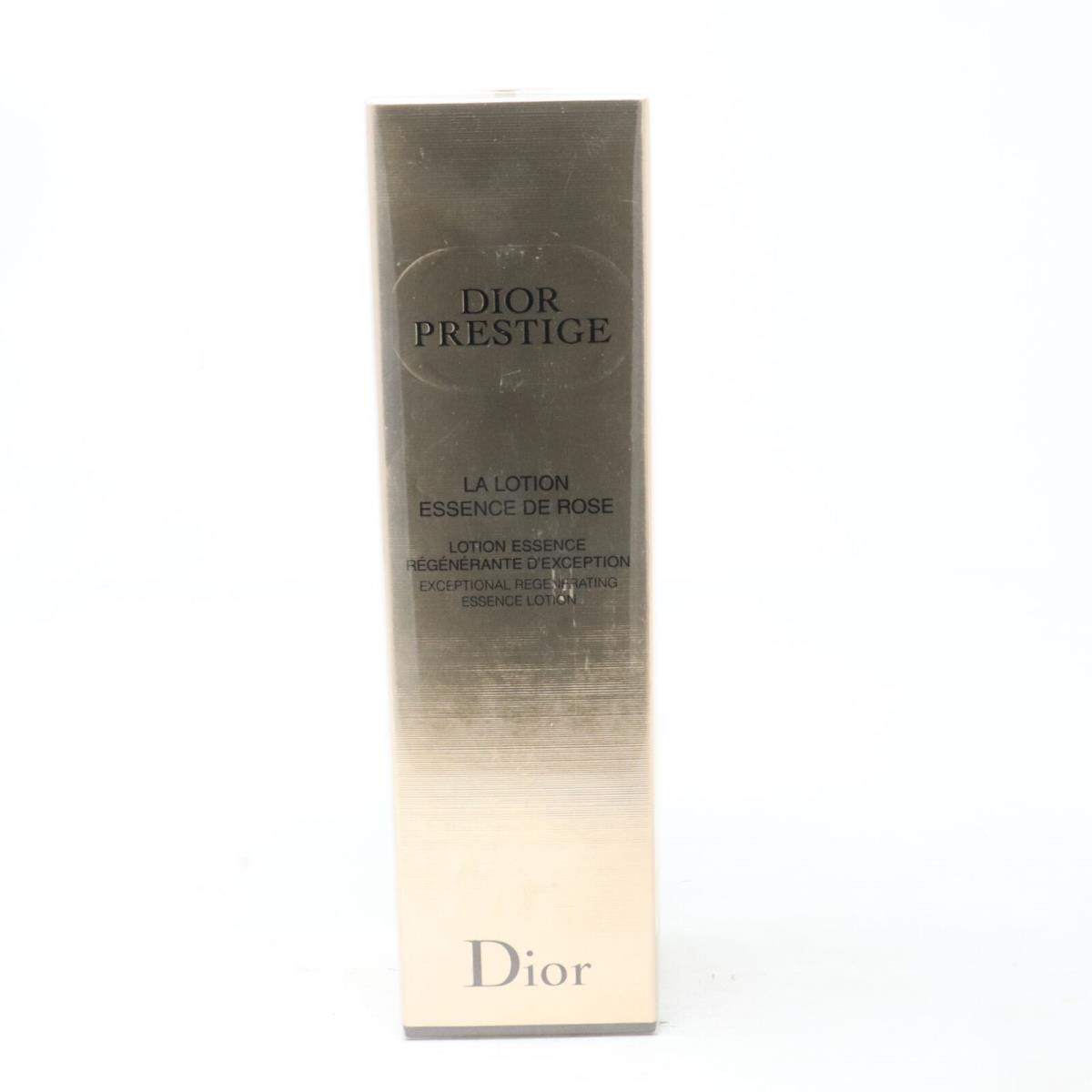 Dior Prestige La Lotion Essence De Rose 5.0oz/150ml