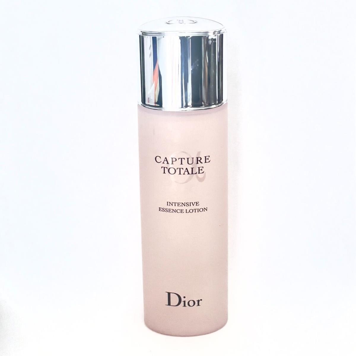 Dior Capture Totale Intensive Essence Lotion 5 oz