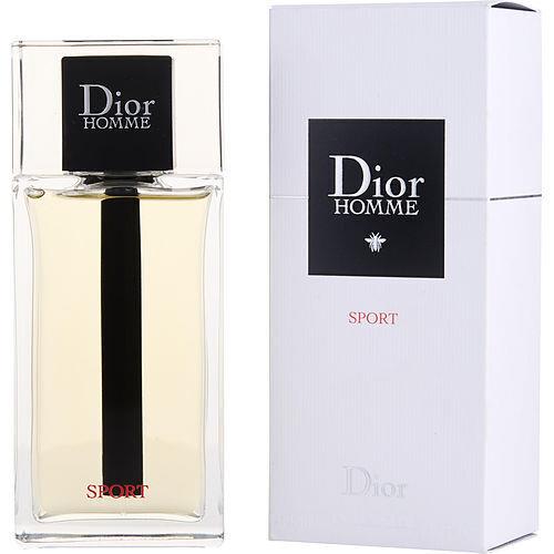 Dior Homme Sport by Christian Dior 4.2 OZ