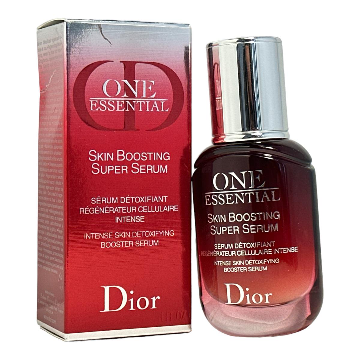 Dior One Essential Skin Boosting Super Serum 30ml/1fl.oz