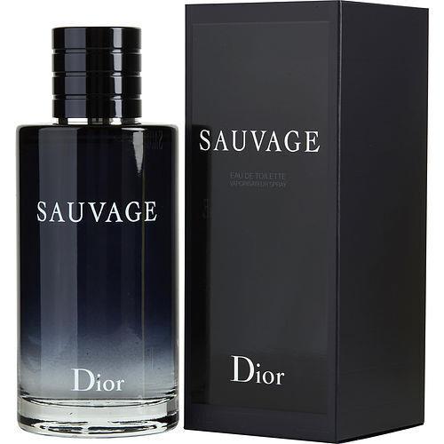 Dior Sauvage by Christian Dior 6.8 OZ