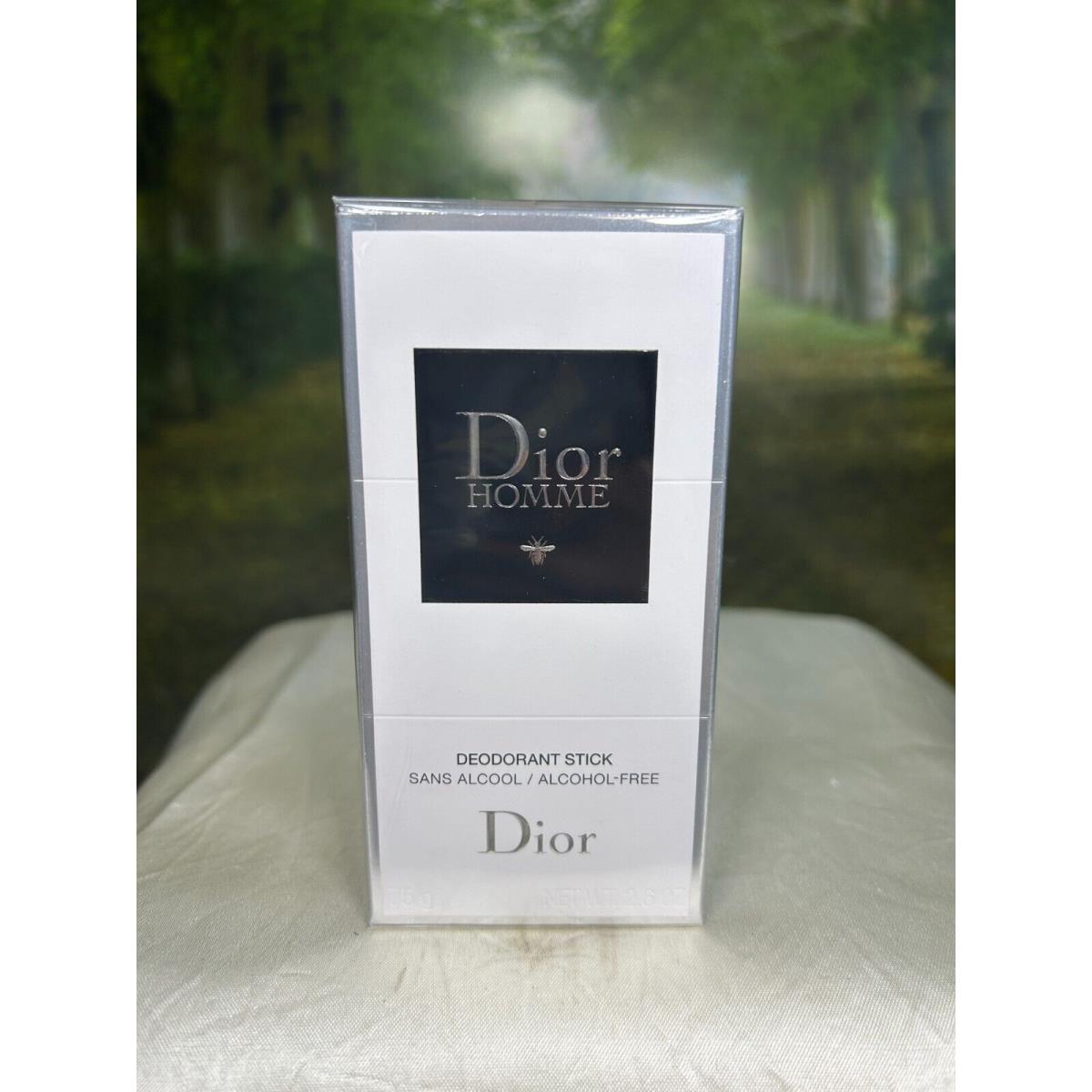 Dior Homme 150ML Deodorant Spray