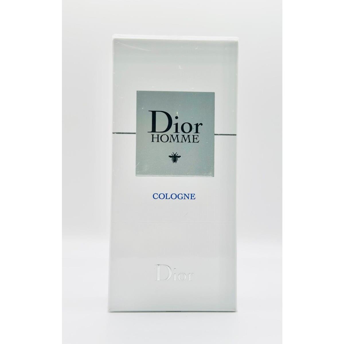 Christian Dior Dior Homme Cologne Spray - 2.5 oz / 75 ml