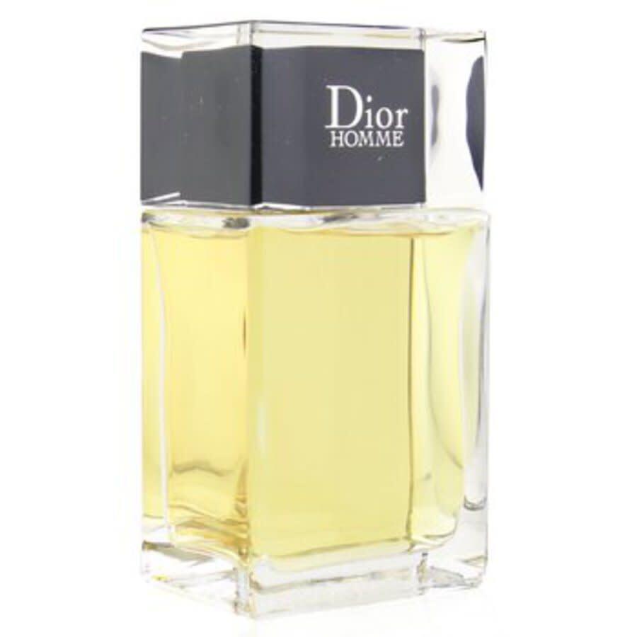 Dior Homme / Christian Dior After Shave 3.4 oz m