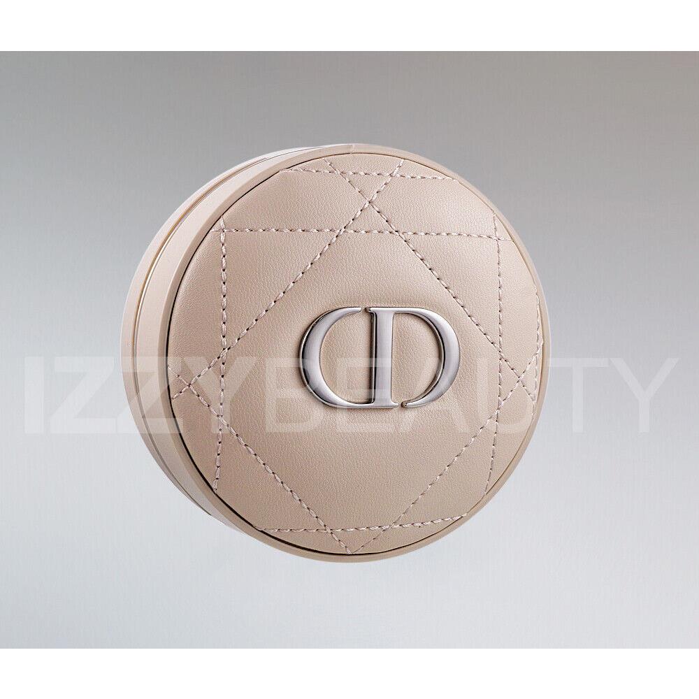 Dior Forever Cushion Powder 050 Lavender