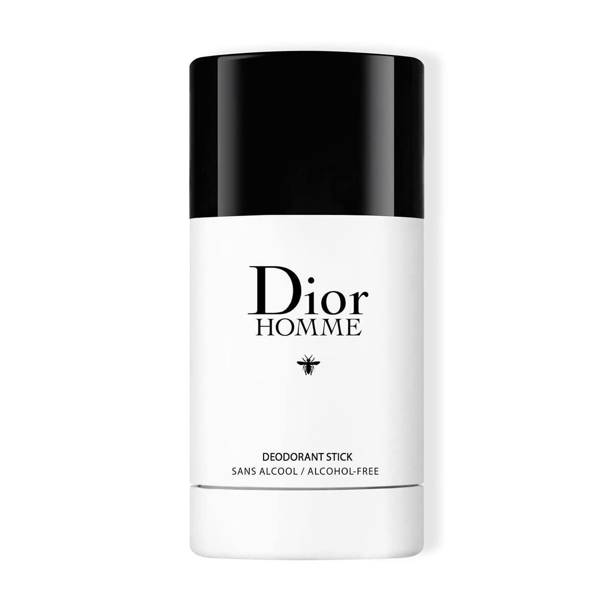 Dior Homme Deodorant Stick Alcohol Free 2.6 Oz / 75 g