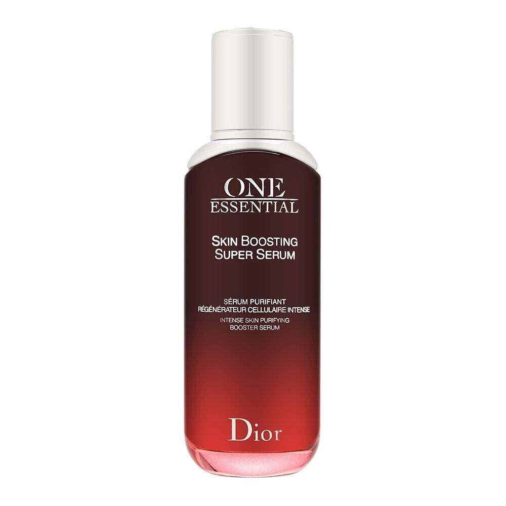 Dior One Essential Skin Boosting Super Serum 75 ml / 2.5 oz