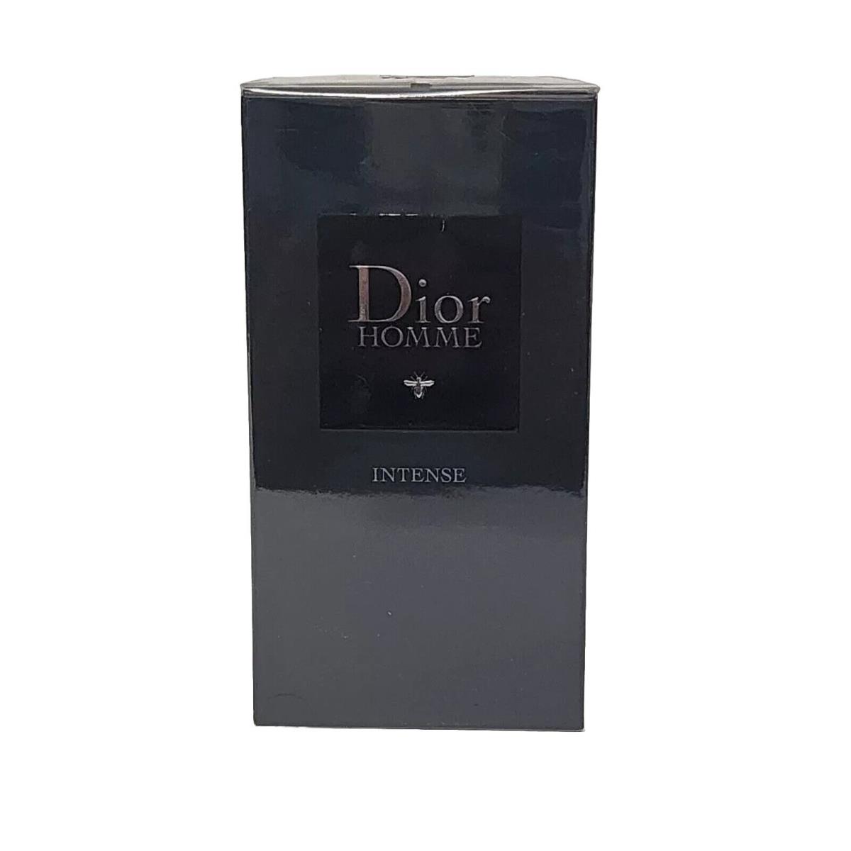 Christian Dior Homme Intense 150ml / 5.0 oz Fast by Finescents