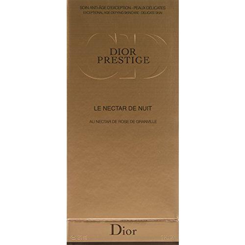 Christian Dior Nectar De Nuit Exceptional Age-defying Skincare 1fl. Oz