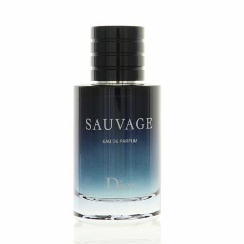 Dior Sauvage 2.0 Oz Eau De Parfum Spray by Christian Dior For Men