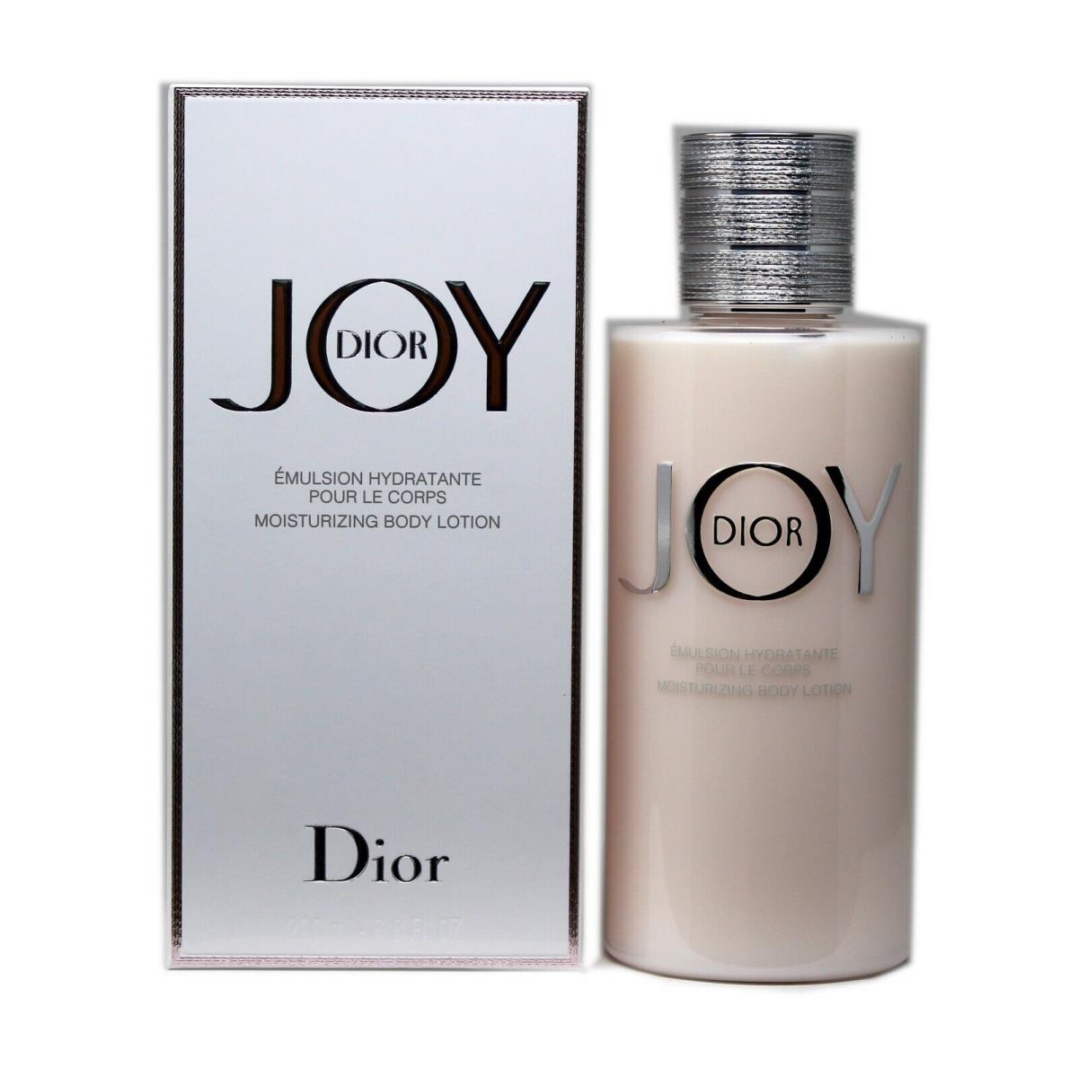 Dior Joy Moisturizing Body Lotion 200 ML/6.8 Fl.oz