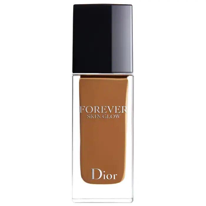 Dior Forever Skin Glow Foundation Spf 15 7N Neutral