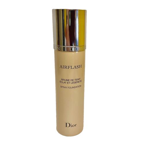 Dior Backstage Airflash Spray Foundation 202 2.3 oz 70ml Fash Brands