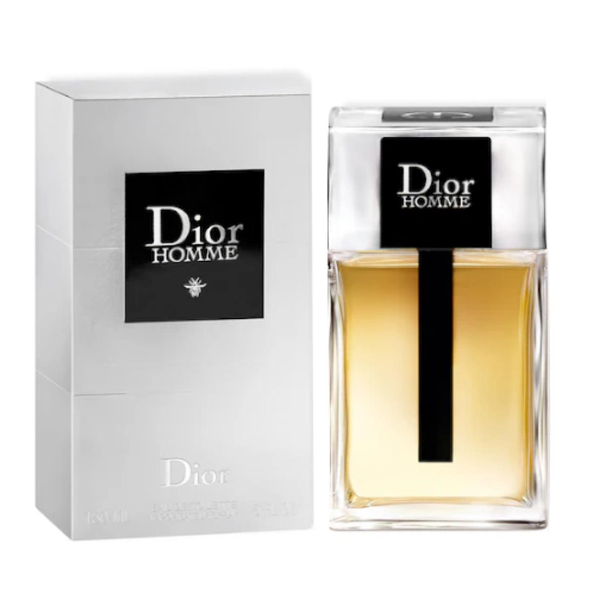 Dior Homme by Dior 5.0 Fl.oz Eau de Toilette Spray For Men