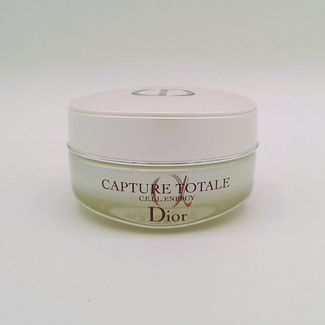 Christian Dior Capture Totale C.e.l.l. Energy 0.5oz / 15ml