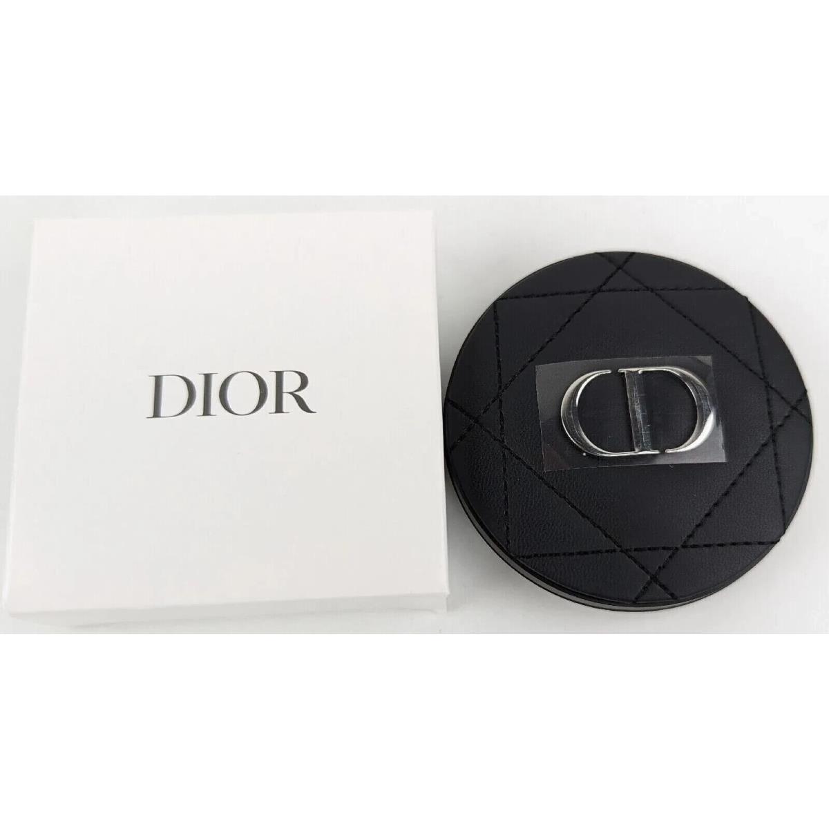 Dior Mirror in Pouch Makeup Pocket Vip Gift Rare