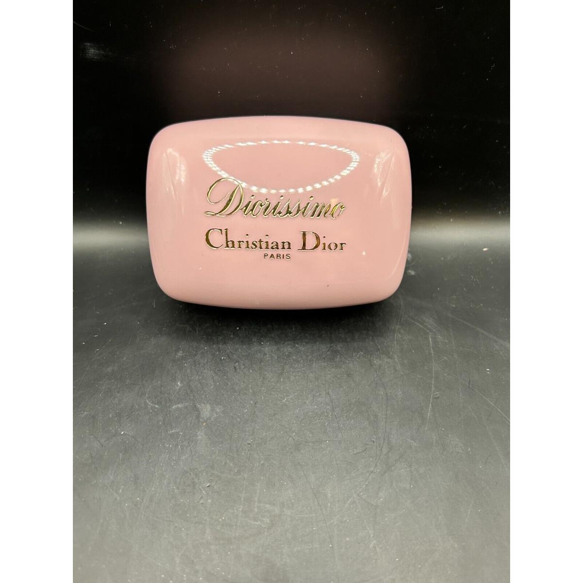 Christian Dior Miss Dior 100G Soap with Case