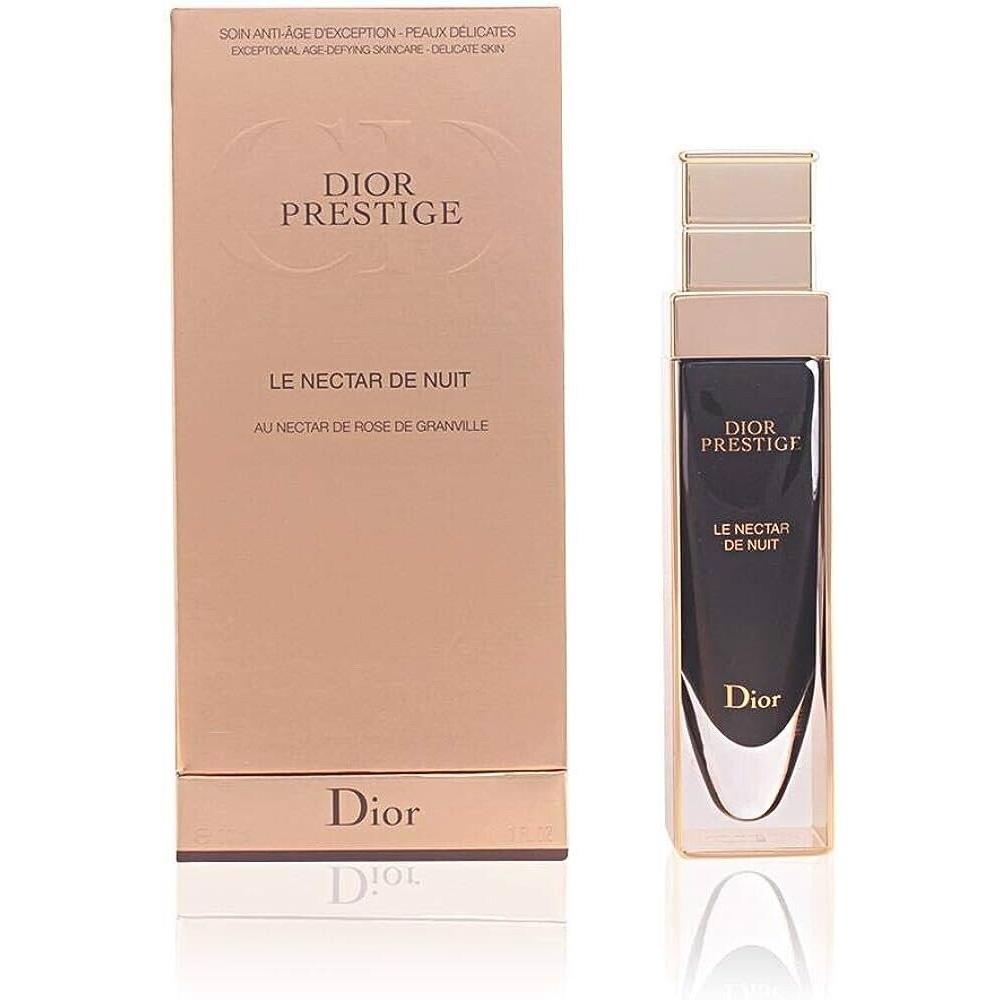 Dior Prestige Le Nectar De Nuit 1 Ounce