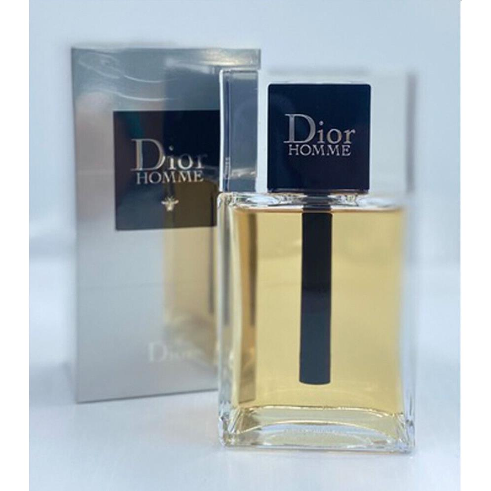 Dior Homme by Dior Eau de Toilette Spray For Men 5.0oz