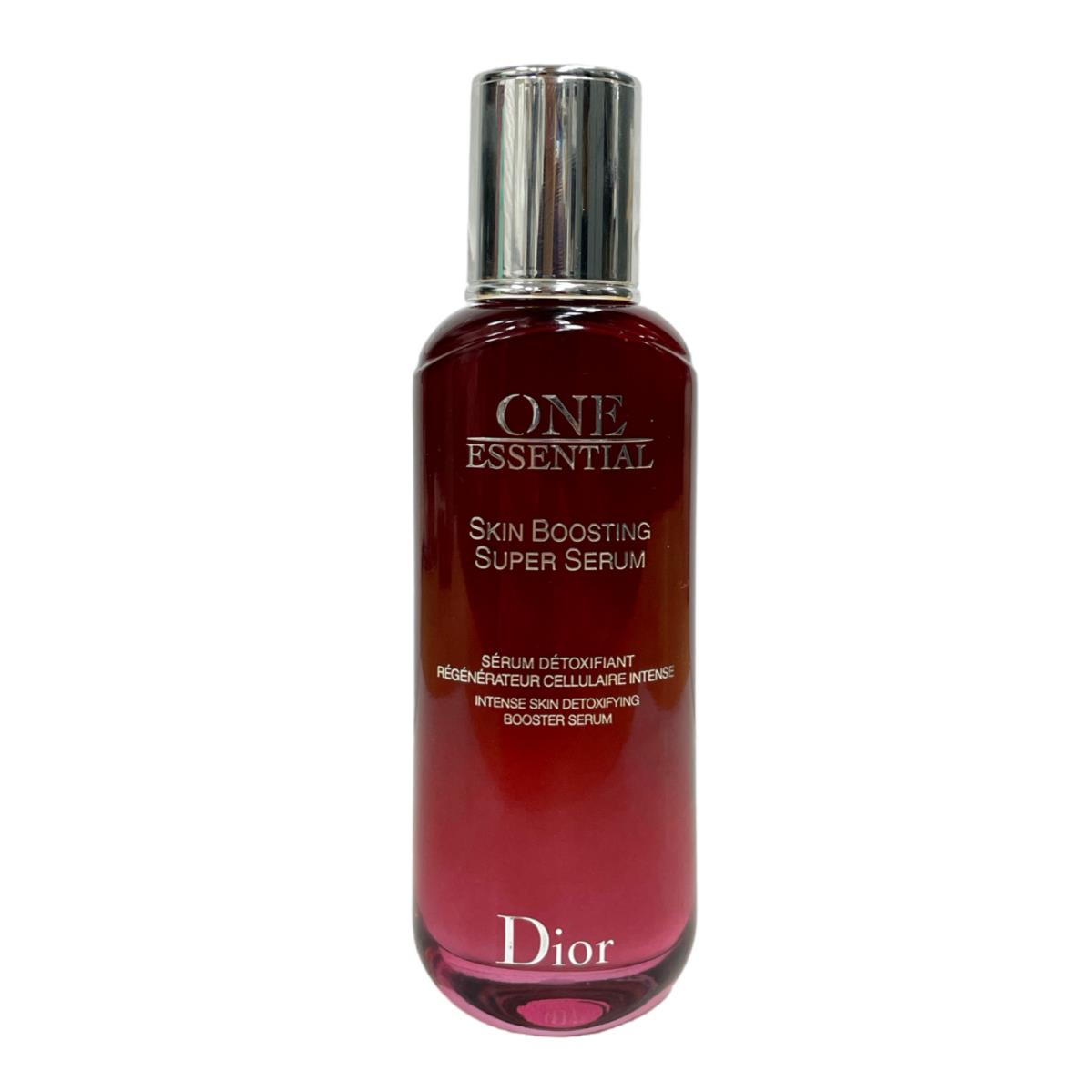 Dior One Essential Intense Skin Detoxifying Booster Serum 75mL/2.5oz