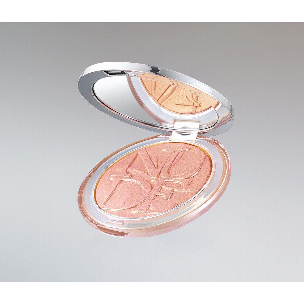 Dior Diorskin Luminizer 07 Peach Delight Lolli`glow Highlighter Ltd Ed