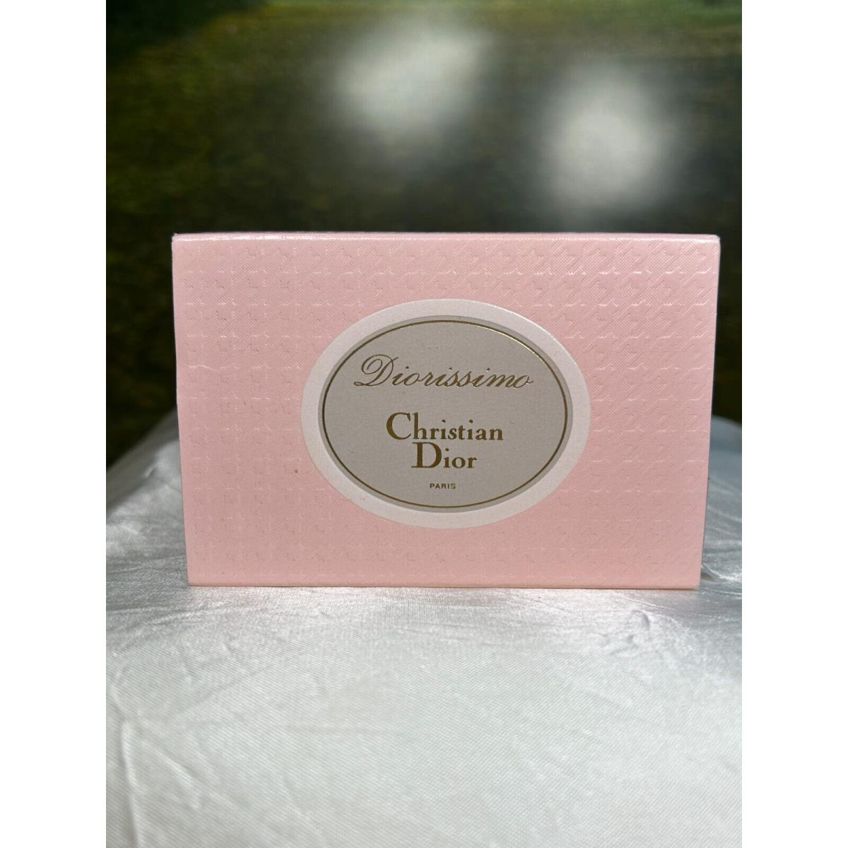 Christian Dior Diorissimo 100G Soap