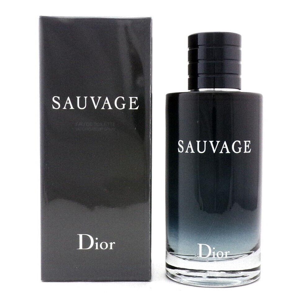 Dior Sauvage 6.8 oz / 200 ml Edt Spray For Men