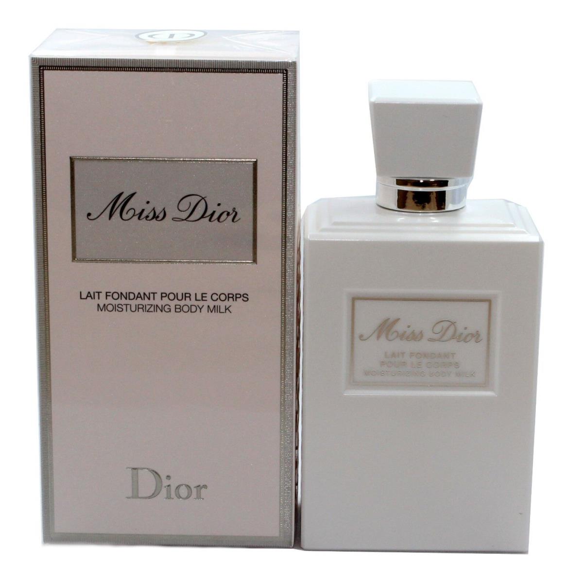 Christian Dior Miss Dior Moisturizing Body Milk 200 ML/6.8 Fl.oz