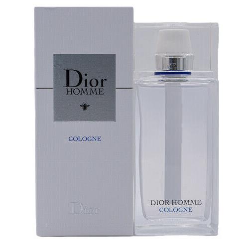 Homme Cologne by Christian  4.2 oz Cologne For Men by Dior