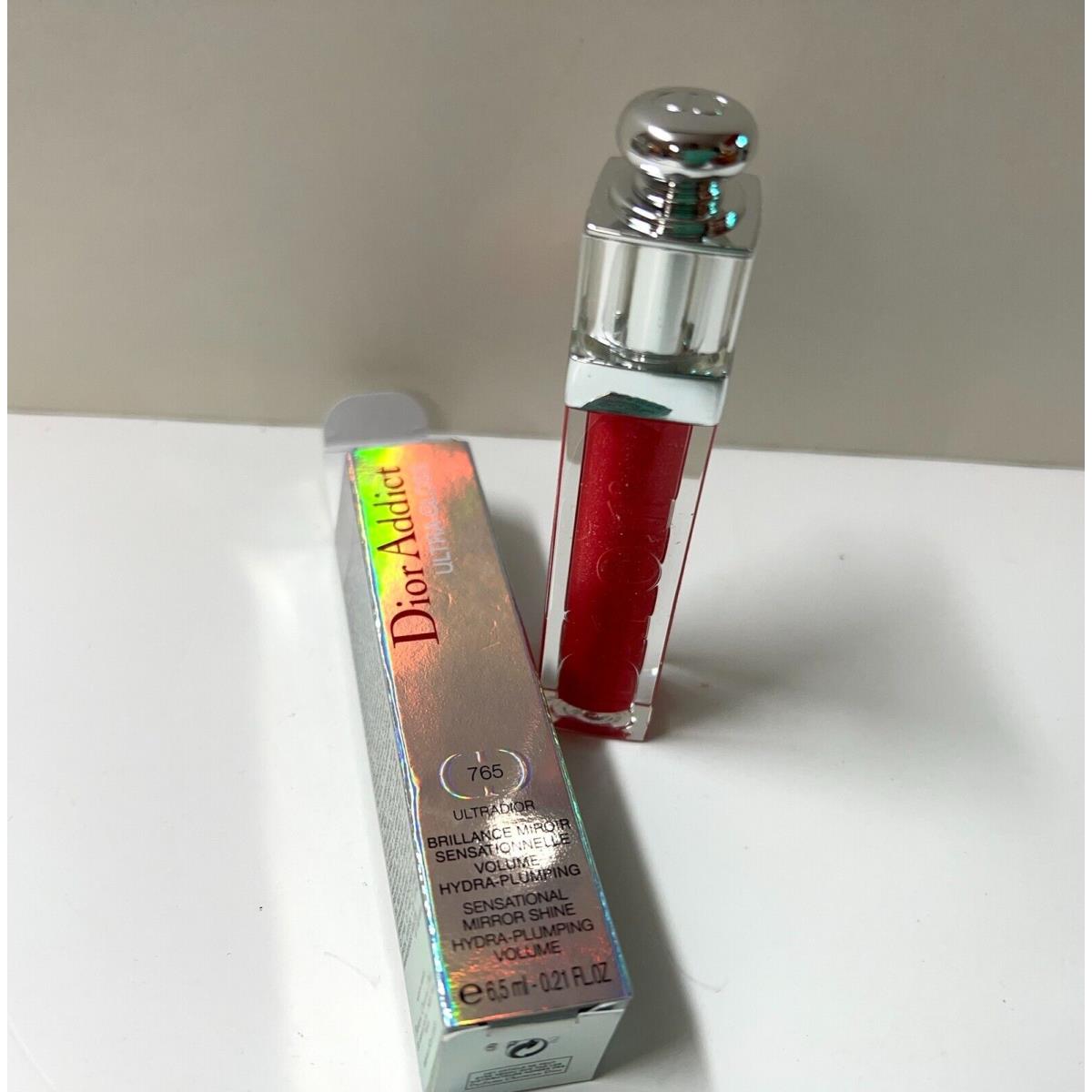 765 Ultra Dior Dior Addict Ultra Gloss