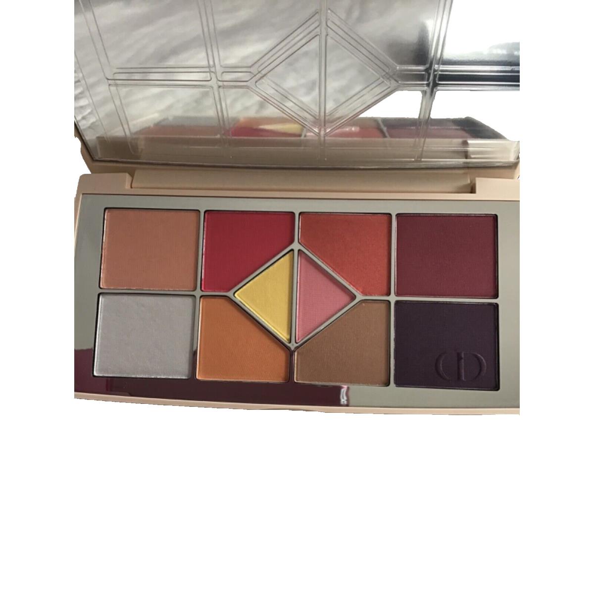 Dior Holidays Limited Blooming Boudoir Eye Shadow Palette