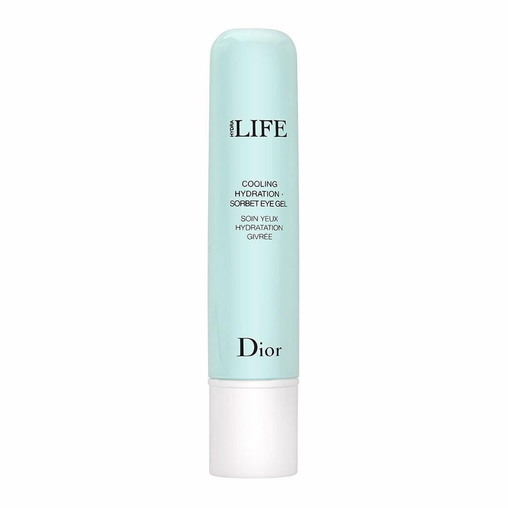 Christian Dior Hydra Life Cooling Hydration Sorbet Eye Gel 15ml/0.5oz