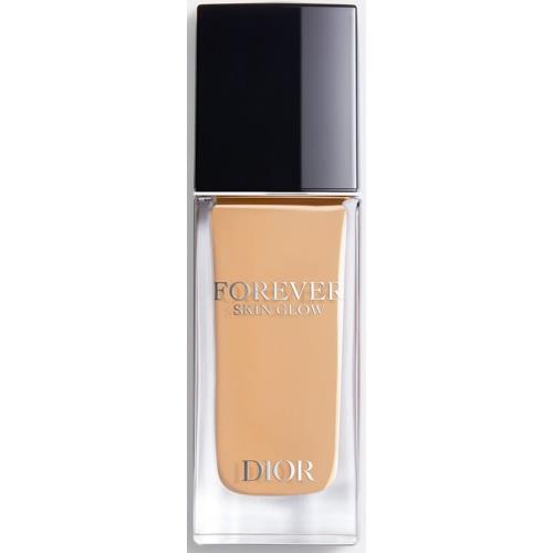 Dior Forever Skin Glow 24h Wear Radiant Foundation 4W Warm/glow Spf 20 1oz