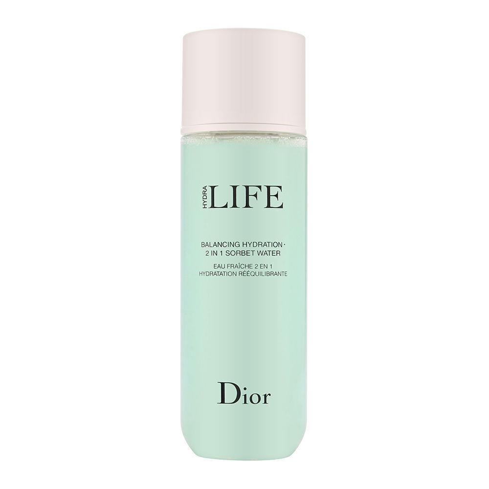 Christian Dior Hydra Life Balancing Hydration 2 in 1 Sorbet Water 175ml/5.9oz