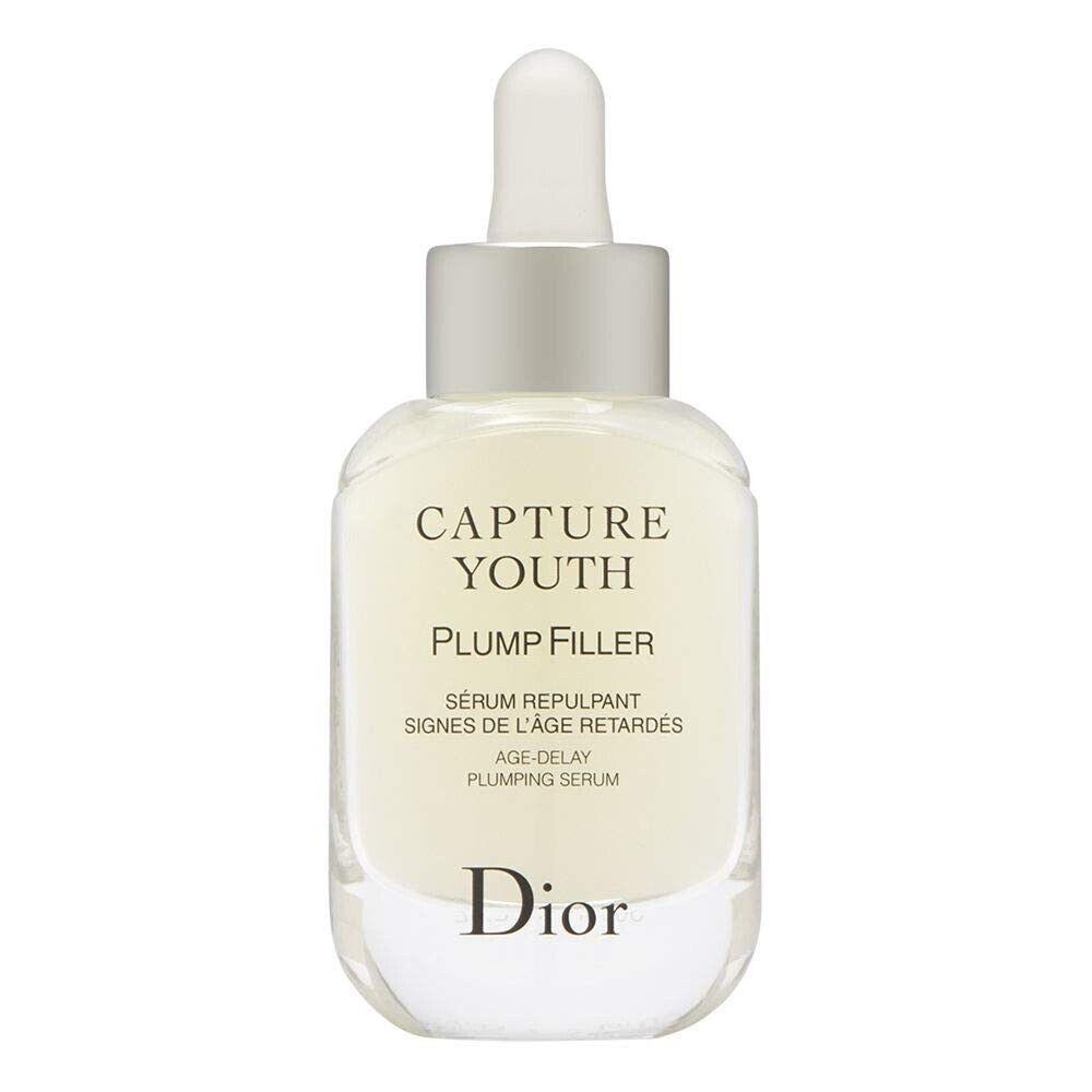 Dior: Capture Youth: Plump Filler Age-delay Plumping Serum