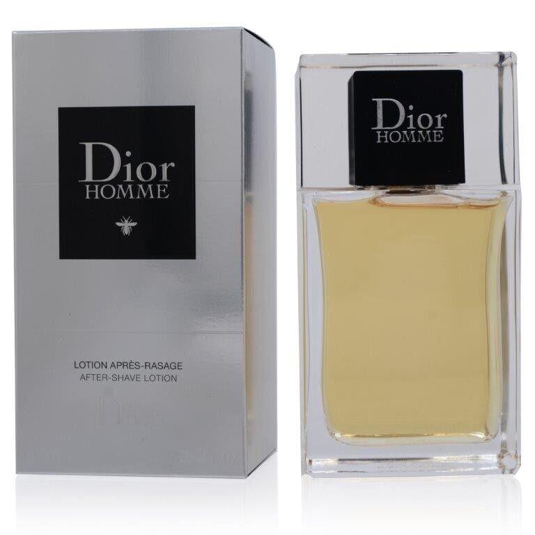 Dior Homme Ch.dior After Shave 3.3 OZ For Men