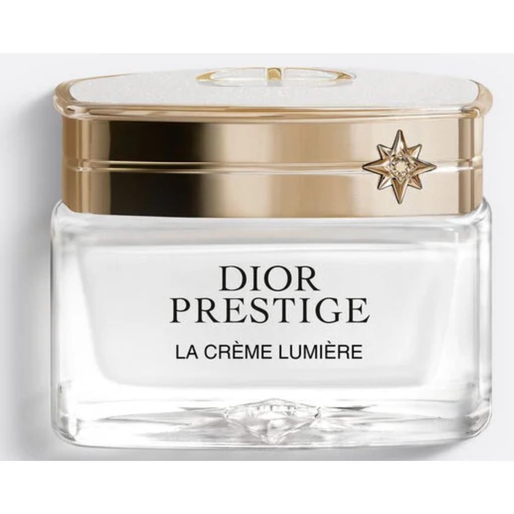 Christian Dior Prestige LA Creme Lumiere Repairing Brightening Creme 1.7 oz