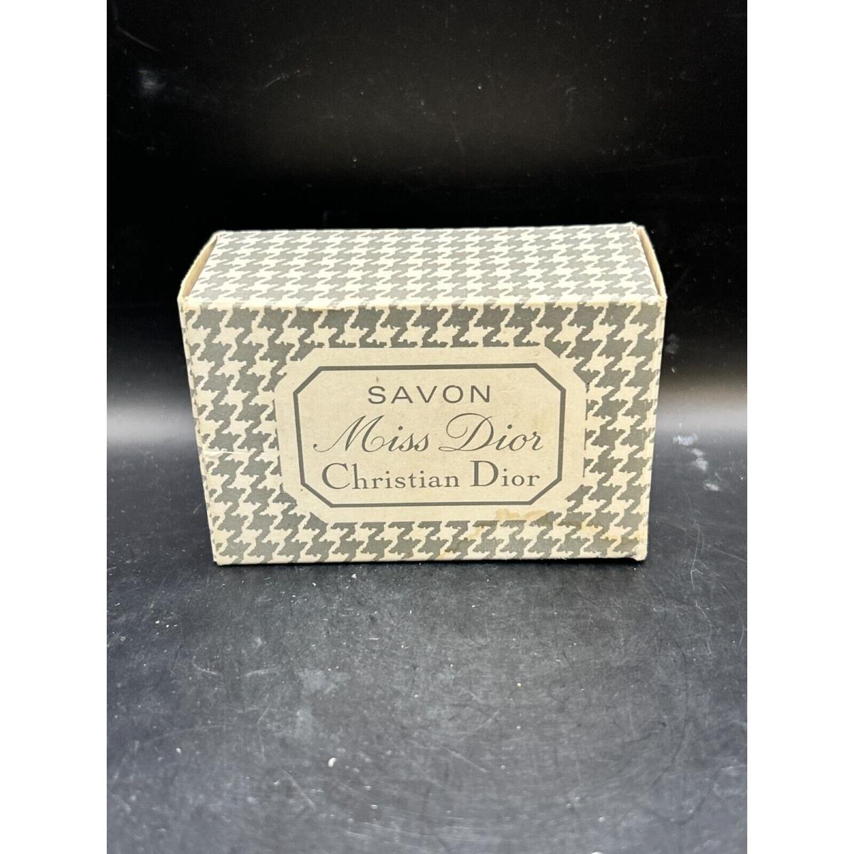 Christian Dior Miss Dior Savon 80G Soap