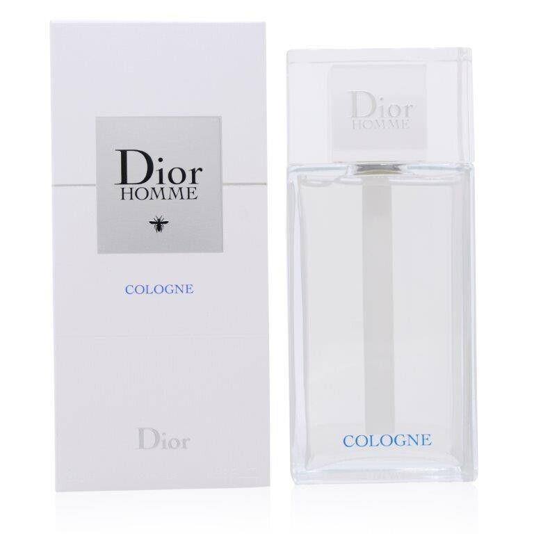 Dior Homme Ch.dior Cologne Spray 6.8 OZ For Men